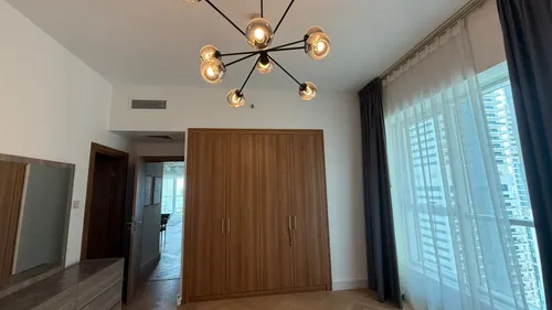 2 Bedrooms Apartment in Sulafa Tower
