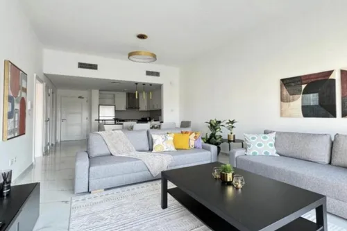1 Bedroom Apartment in Med 59
