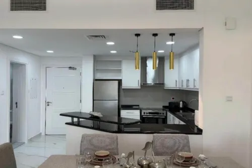 1 Bedroom Apartment in Med 59