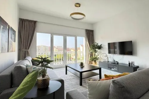 1 Bedroom Apartment in Med 59