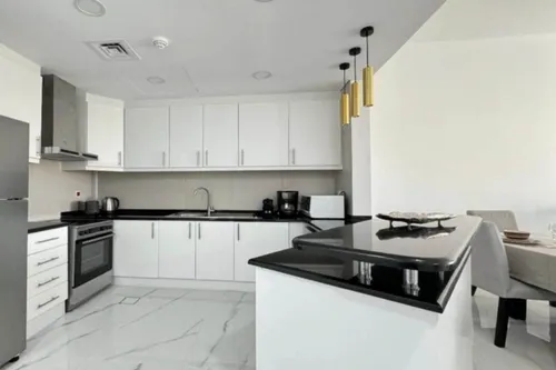 1 Bedroom Apartment in Med 59