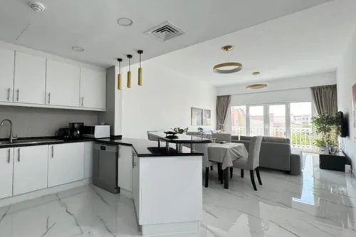 1 Bedroom Apartment in Med 59