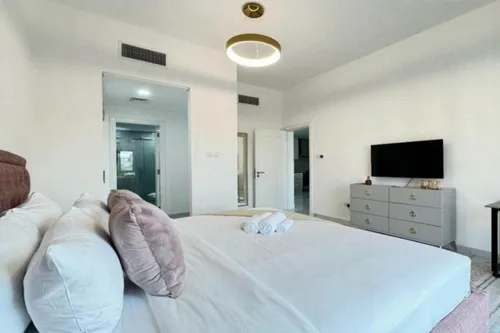 1 Bedroom Apartment in Med 59