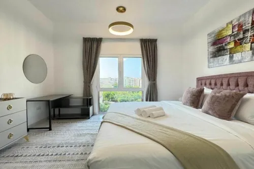 1 Bedroom Apartment in Med 59