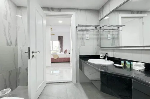 1 Bedroom Apartment in Med 59