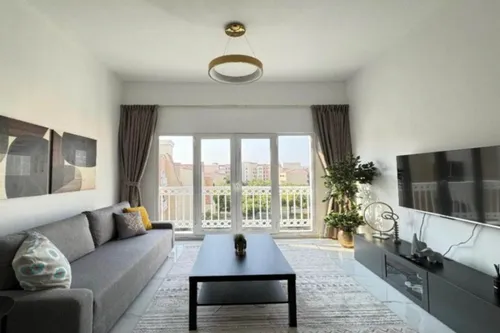 1 Bedroom Apartment in Med 59