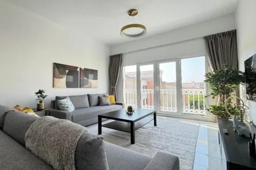 Vacant | Modern | Furnished | Upgraded Finishings