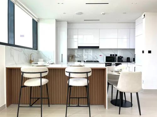 2 Bedrooms Apartment in Binghatti Gardenia