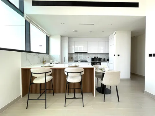 2 Bedrooms Apartment in Binghatti Gardenia