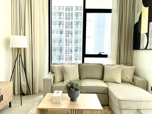 2 Bedrooms Apartment in Binghatti Gardenia