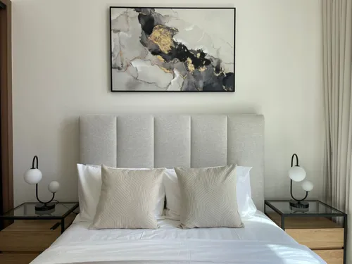 2 Bedrooms Apartment in Binghatti Gardenia