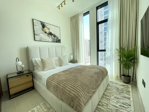 2 Bedrooms Apartment in Binghatti Gardenia