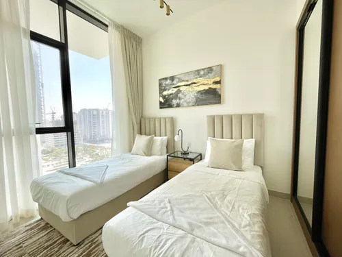 2 Bedrooms Apartment in Binghatti Gardenia