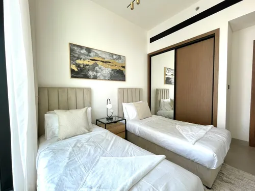 2 Bedrooms Apartment in Binghatti Gardenia
