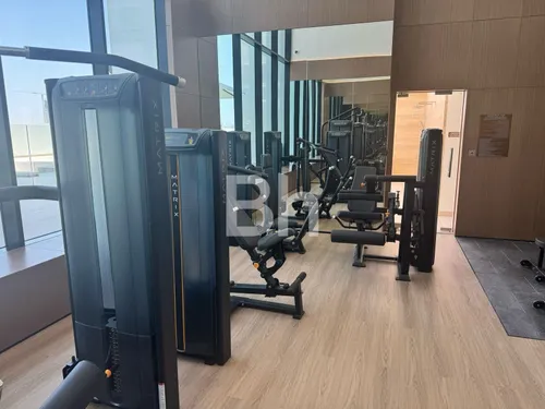 2 Bedrooms Apartment in Binghatti Gardenia
