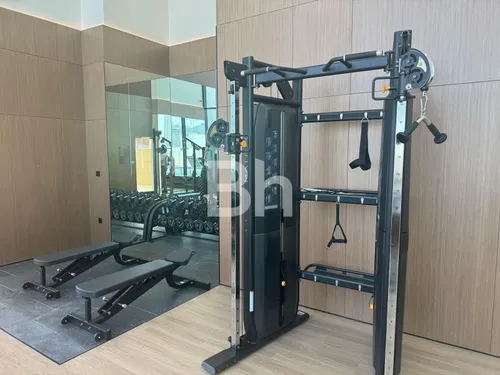 2 Bedrooms Apartment in Binghatti Gardenia