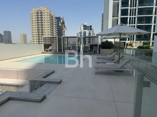 2 Bedrooms Apartment in Binghatti Gardenia