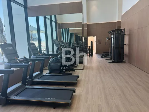 2 Bedrooms Apartment in Binghatti Gardenia