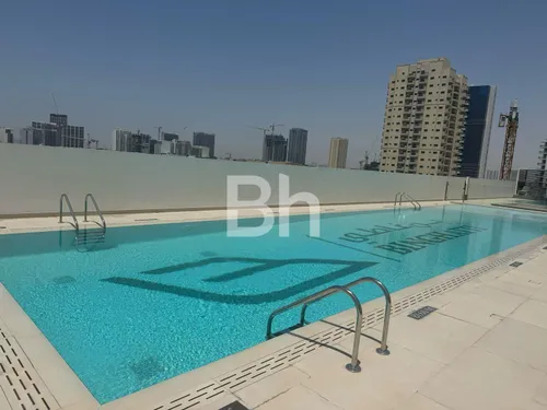 2 Bedrooms Apartment in Binghatti Gardenia