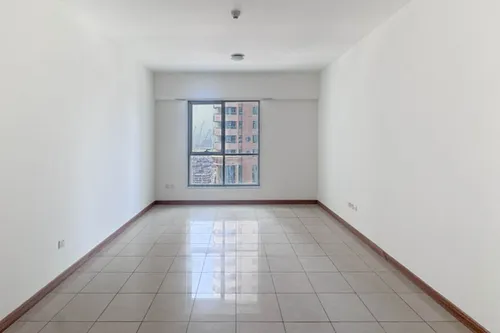 Unfurnished | Vacant | Large Layout