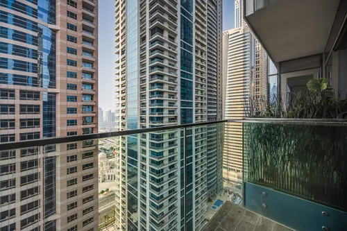 3 Bedrooms Apartment in Jumeirah Living Marina Gate