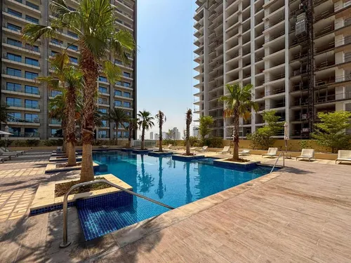 1 Bedroom Apartment in Ghalia