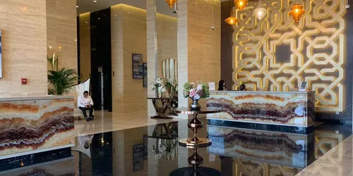 1 Bedroom Apartment in Ghalia