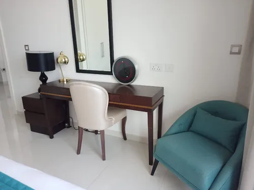 1 Bedroom Apartment in Ghalia