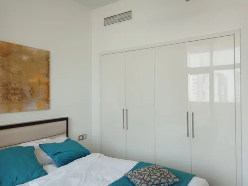 1 Bedroom Apartment in Ghalia