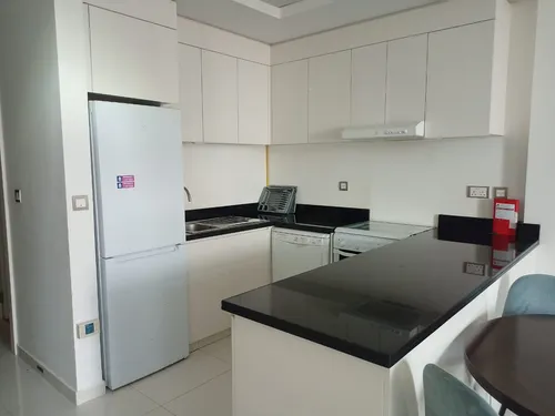 1 Bedroom Apartment in Ghalia
