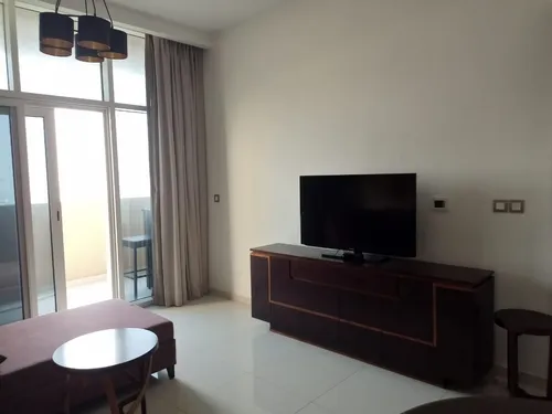 1 Bedroom Apartment in Ghalia