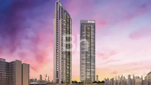 High Floor | Fully Furnished | Post Handover Plan