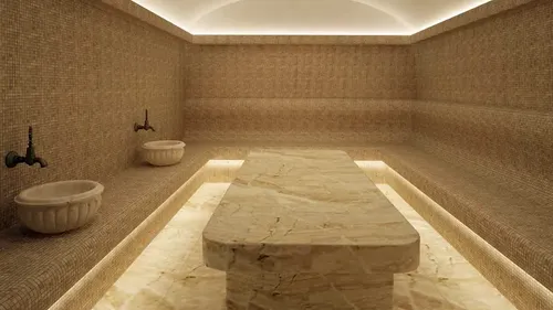  Apartment in Maimoon Gardens Tower B