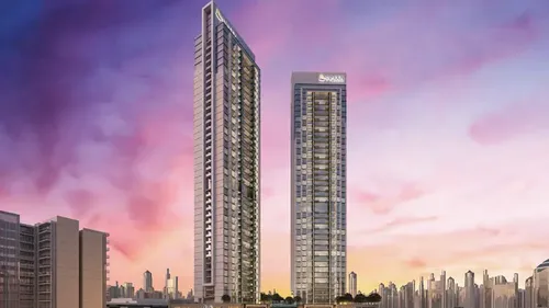 High Floor | Fully Furnished | Post Handover Plan