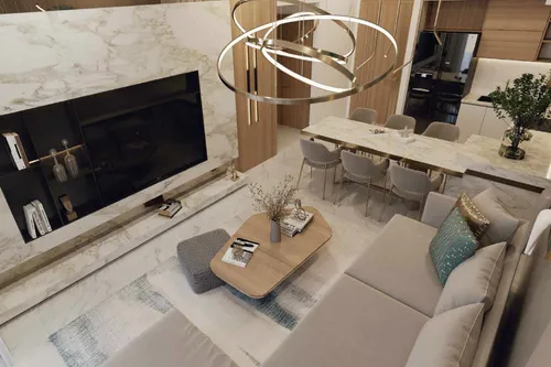 Best Price | Handover Soon | Modern Living