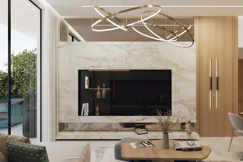 1 Bedroom Apartment in Samana Miami