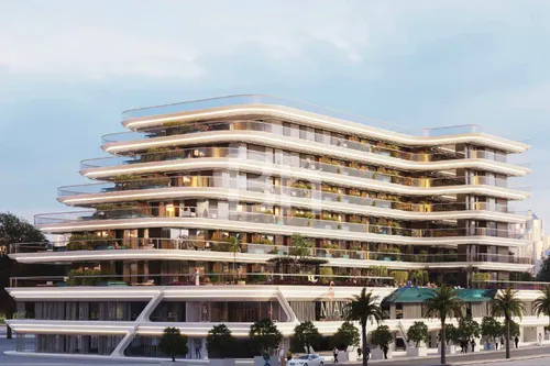 Ground Floor | Modern Living | Handover Soon
