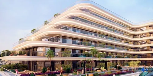  Apartment in Samana Miami