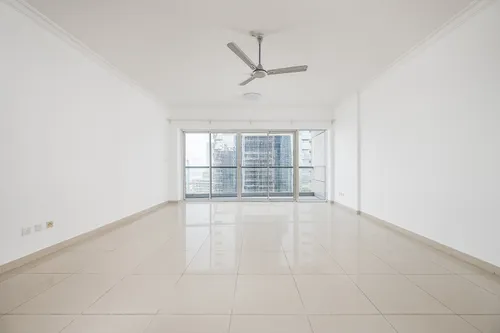 2 Bedrooms Apartment in V3 Tower