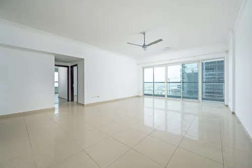 2 Bedrooms Apartment in V3 Tower
