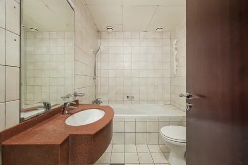 2 Bedrooms Apartment in V3 Tower