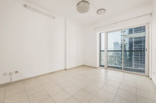 2 Bedrooms Apartment in V3 Tower