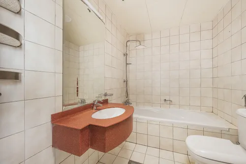 2 Bedrooms Apartment in V3 Tower
