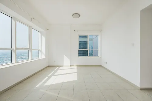 2 Bedrooms Apartment in V3 Tower
