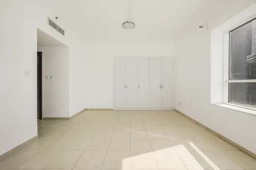 2 Bedrooms Apartment in V3 Tower