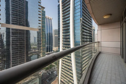 2 Bedrooms Apartment in V3 Tower