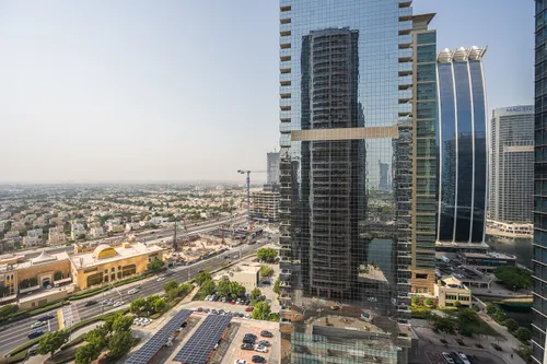 2 Bedrooms Apartment in V3 Tower