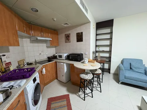 1 Bedroom Apartment in Dubai Gate 1