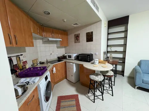 1 Bedroom Apartment in Dubai Gate 1