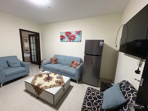 1 Bedroom Apartment in Dubai Gate 1